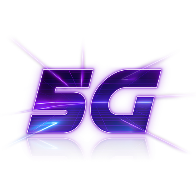 Что такое 5G?