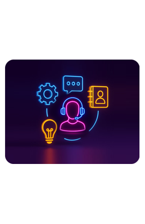 Smarter support and relationship management
