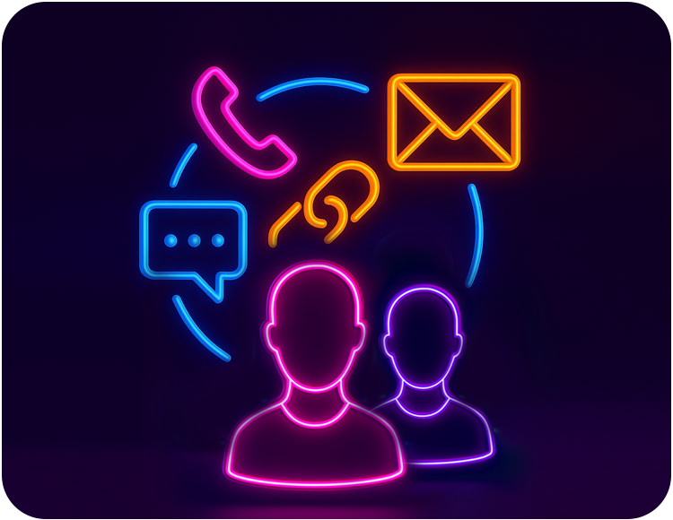 Unified communication and enhanced engagement