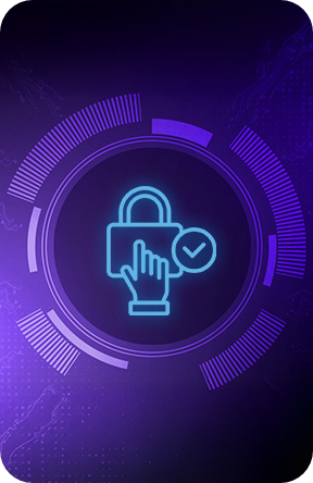 Bütün məlumatlara təhlükəsiz və asan girişi təmin edin.