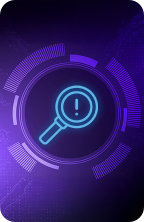 Hadisələrin araşdırılmasına dəstək olun.