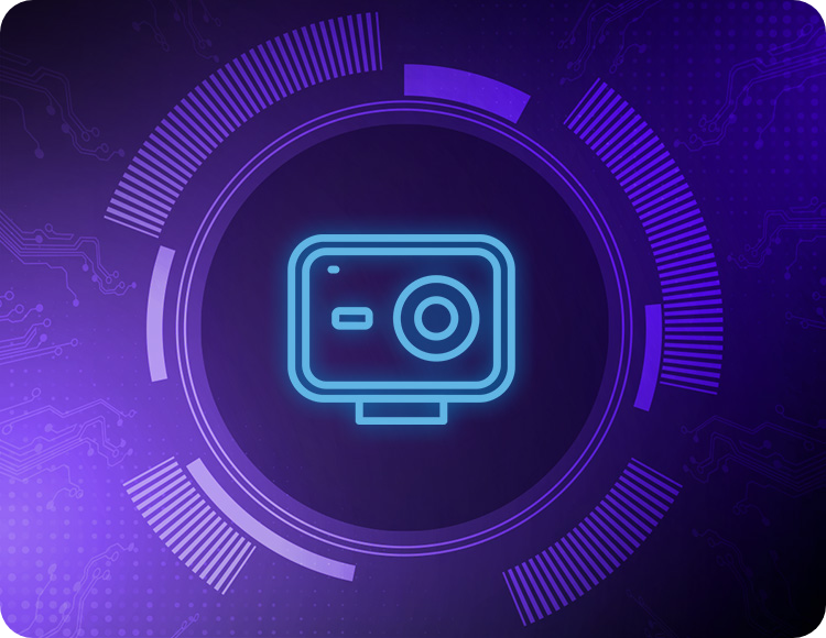 Avtomobildəki videoqeydiyyatçıya qoşularaq səfərləri canlı izləyin. 