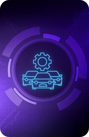 Avtoparkın idarəetmə sistemini optimallaşdırın. 