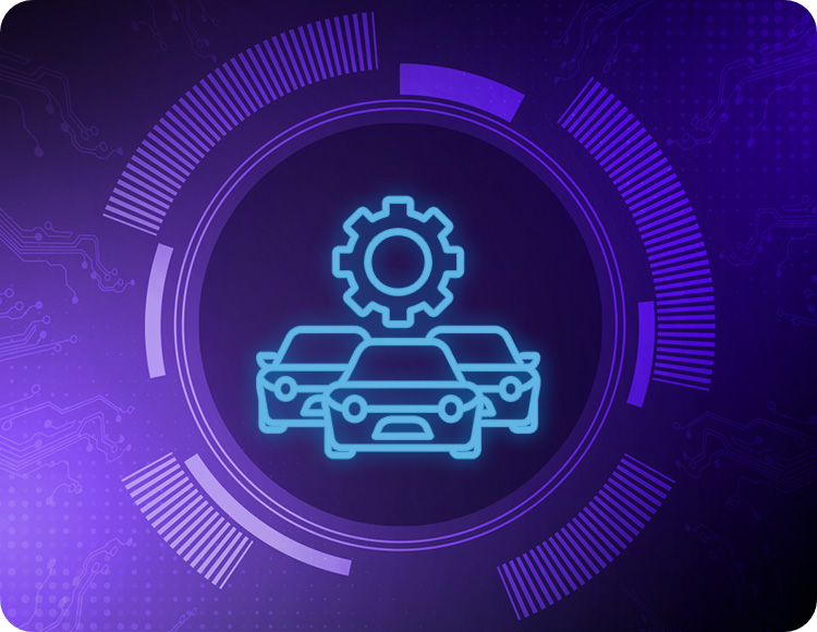 Avtoparkın idarəetmə sistemini optimallaşdırın. 