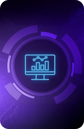 Çevik və ölçülən monitorinq sistemi ilə bizneslərə dəstək olun.