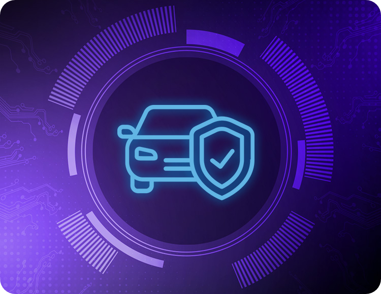 Nəqliyyat vasitələrinin təhlükəsizliyini tam şəkildə təmin edin.