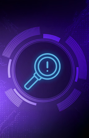 Поддержите расследование инцидентов.