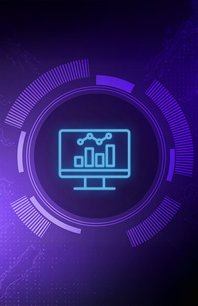 Поддержите бизнес с помощью гибкой и масштабируемой системы мониторинга. 