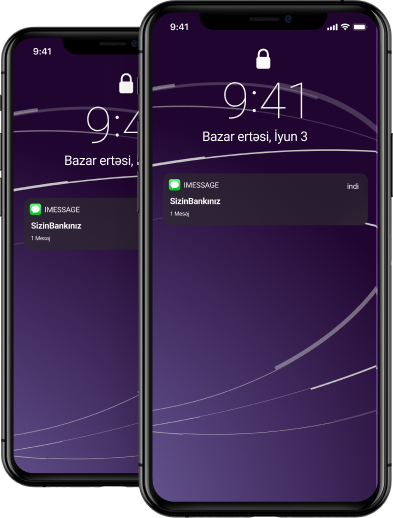 Bulk və Profile SMS