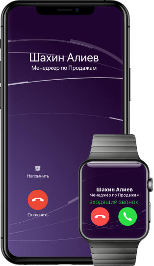 Услуги контента