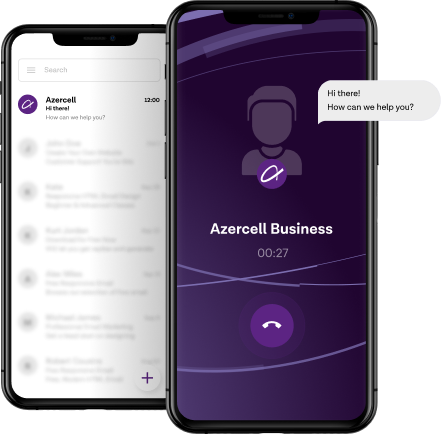 Need a digital solution? Azercell Business can help!