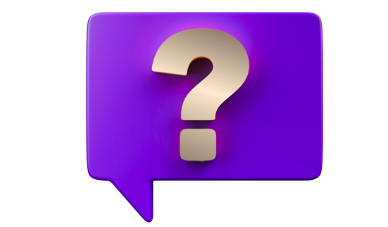 Got questions?