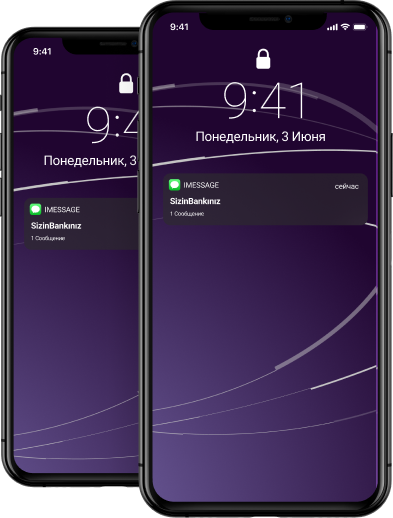 Bulk и Profile SMS