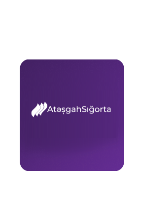“Atəşgah” travel insurance