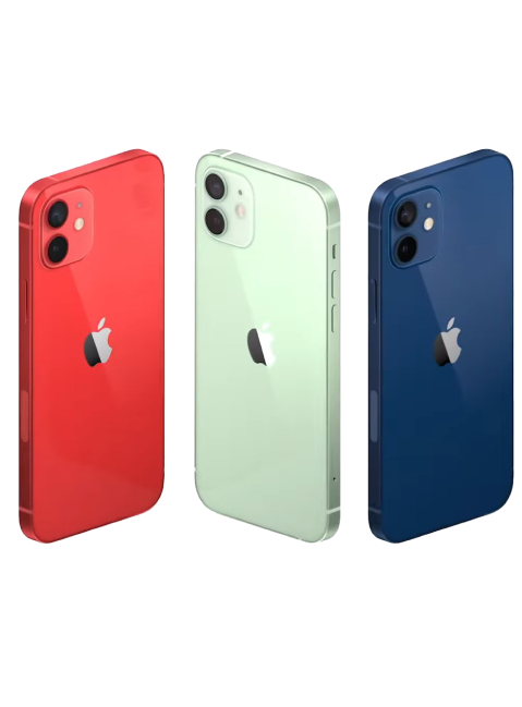 Next generation camera