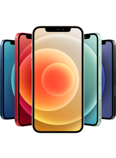 Compact frame, superior resolution