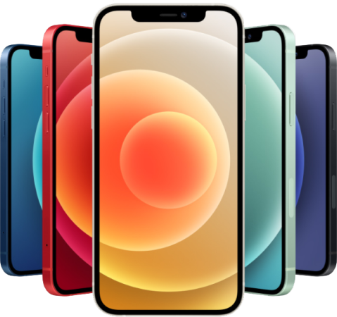 Compact frame, superior resolution
