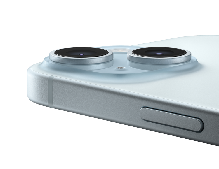 Next-generation portraits