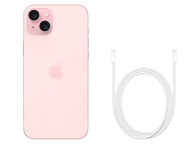 USB-C connectivity
