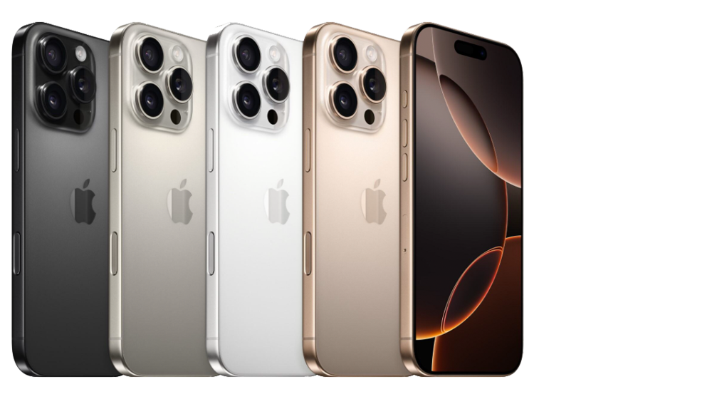 Super Retina XDR displays 