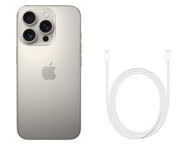 USB-C Power