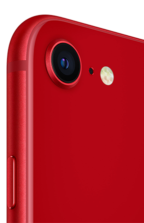 A superstar camera. 