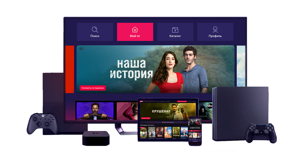 Smart TV