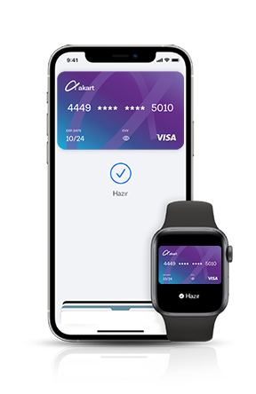 Платежи Apple Pay