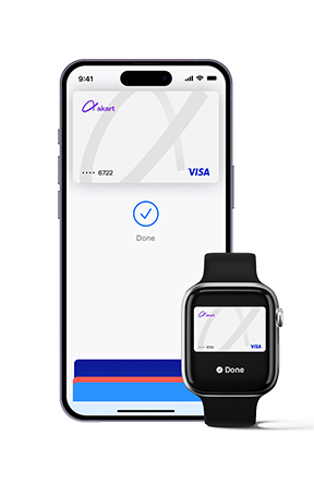 Apple Pay ödənişləri