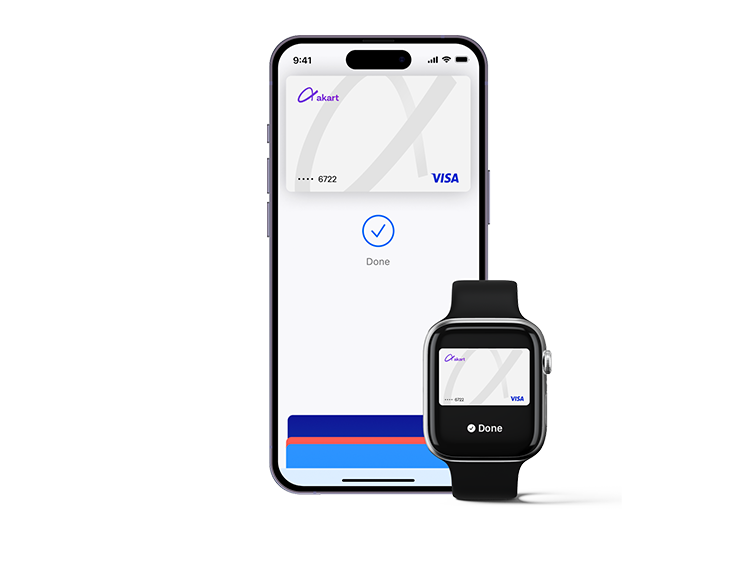 Apple Pay ödənişləri