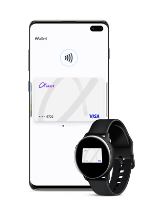 Google Pay ilə ödəmə imkanı!