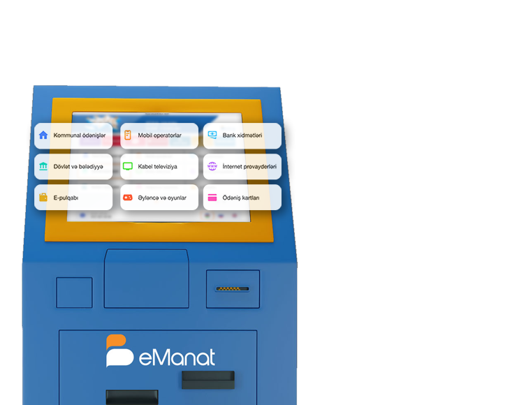 eManat