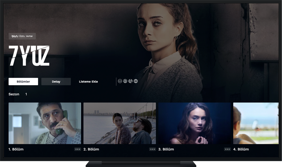 Smart TV