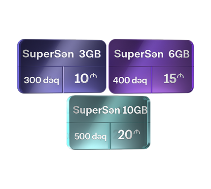 SuperSen